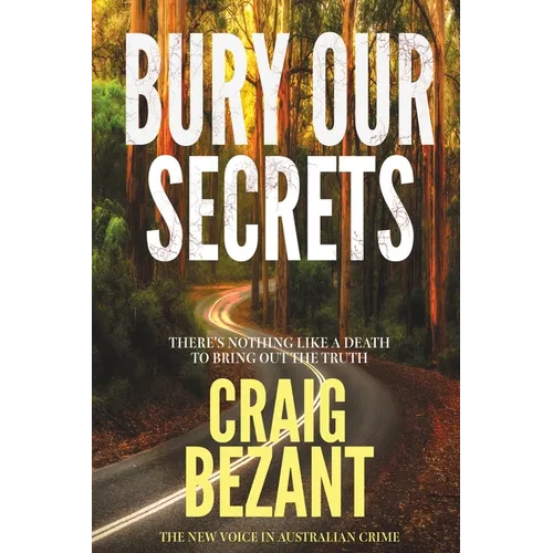Bury Our Secrets