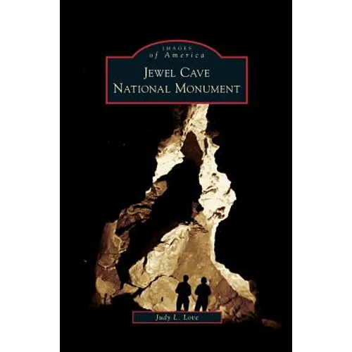 Jewel Cave National Monument