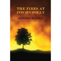 The Fires at Fitch's Folly: (A Golden-Age Mystery Reprint)