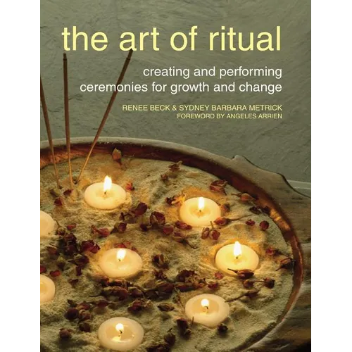 Art of Ritual