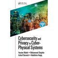 Cybersecurity and Privacy in Cyber Physical Systems