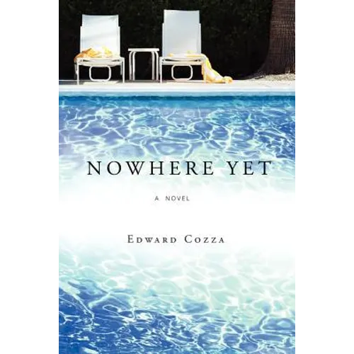 Nowhere Yet