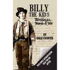 Billy the Kid's Writings, Words, and Wit