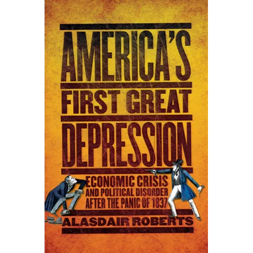 America's First Great Depression
