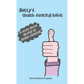 Hetty's thumb sucking habit