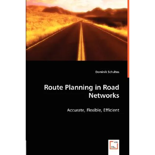 Route Planning in Road Networks