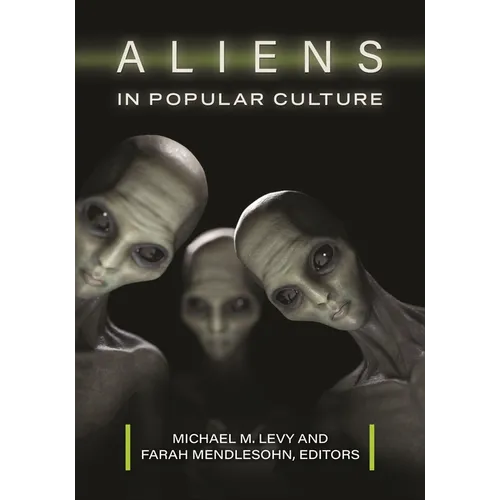 Aliens in Popular Culture