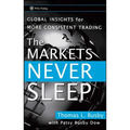 The Markets Never Sleep: Global Insights for More Consistent Trading