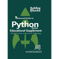 Building Blocks: Coder's Hand Book - Python