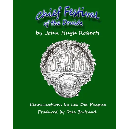 Chief Festival of the Druids