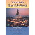 You Are the Eyes of the World