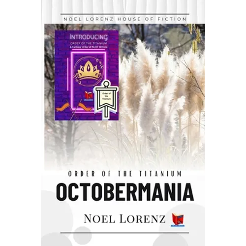 Order of the Titanium - Octobermania