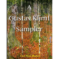 A Gustav Klimt Sampler