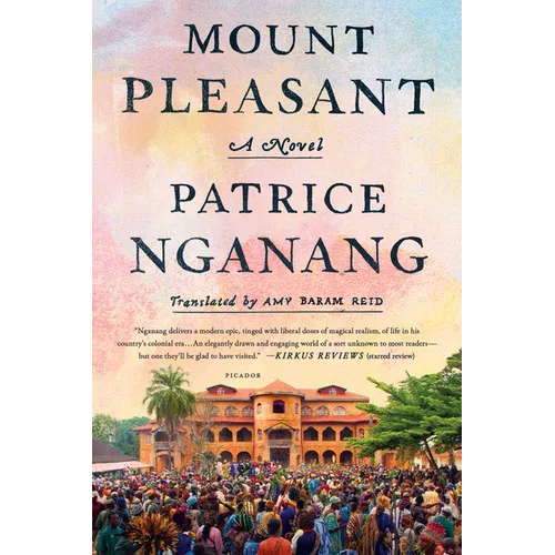 Mount Pleasant