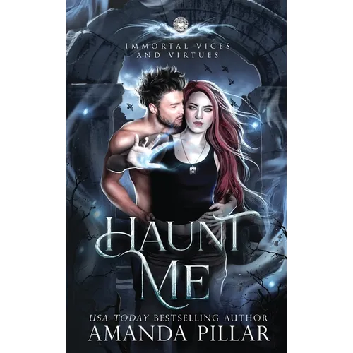 Haunt Me