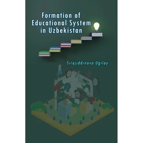 Formation of Educational System in Uzbekistan