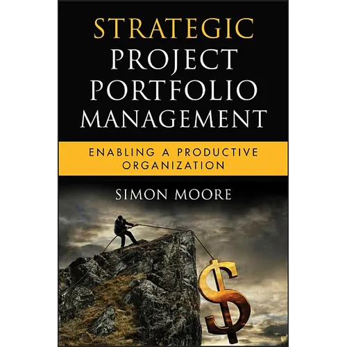 Strategic Project Portfolio Management