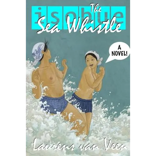 The Sea Whistle