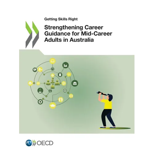 Strengthening Career Guidance for Mid-Career Adults in Australia