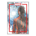 The Marvel Portfolio of David Mack -- Daredevil: Daredevil