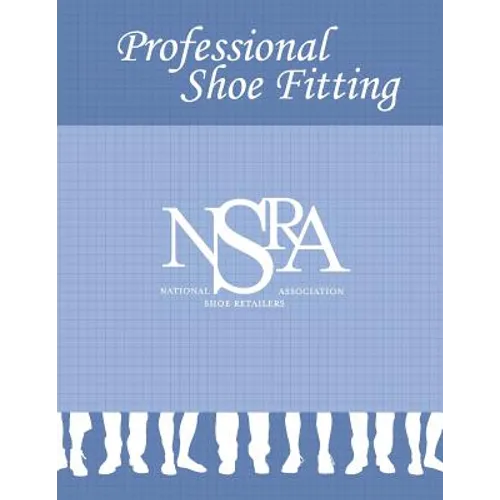 Professional Shoe Fitting
