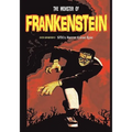 The Monster of Frankenstein