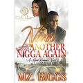 Never Cry Over Another N*gga Again: A Hood Romance Novel