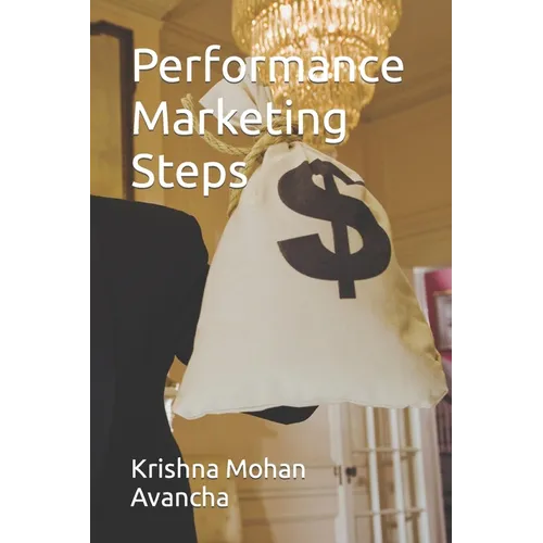 Performance Marketing Steps