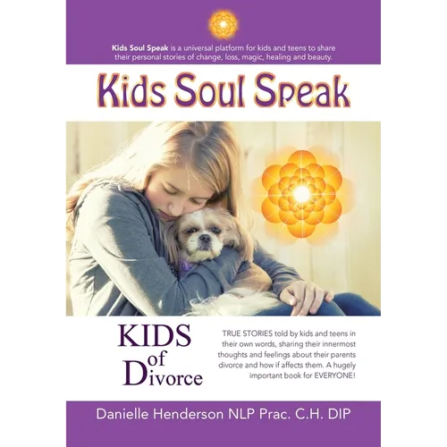 Kids of Divorce