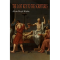 The Lost Key to the Scriptures