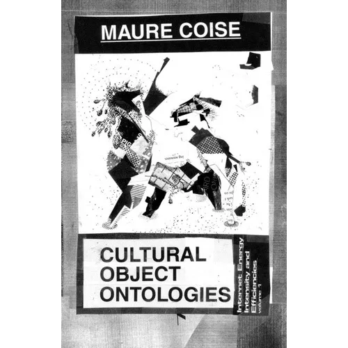 Cultural Object Ontologies: Internet Energy Intensity and Efficiencies Volume 1