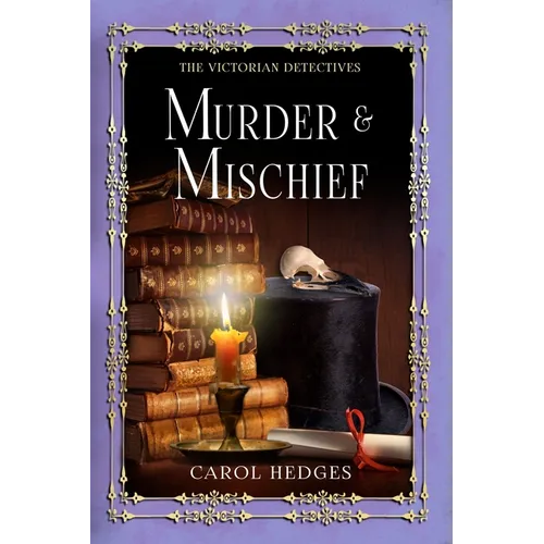 Murder & Mischief