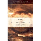Plans Purposes & Pursuits - Paperback