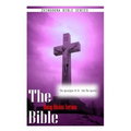 The Bible Douay-Rheims Version, The Apocalypse of St. John The Apostle