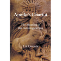 Apollo's Chariot: The Meaning of the Astrological Sun