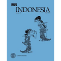 Indonesia Journal: April 2008