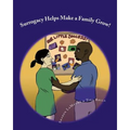 Surrogacy Helps Make a Family Grow