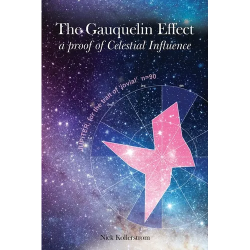 The Gauquelin Effect