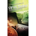 UFOs TODAY: 70 Years of Lies, Misinformation and Government Cover-Up