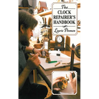 The Clock Repairer's Handbook