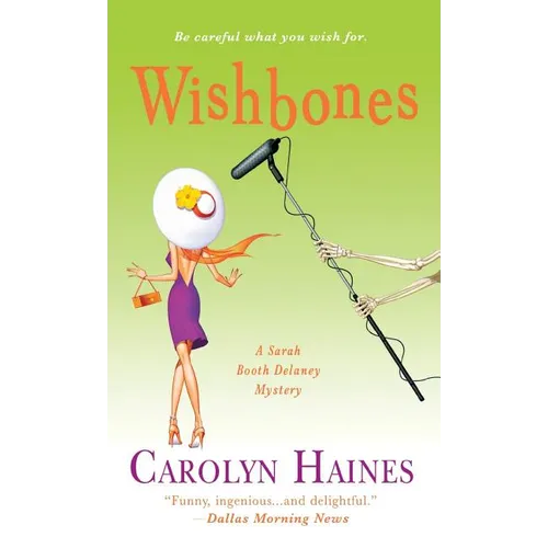 Wishbones