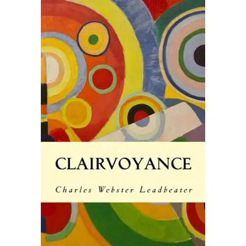 Clairvoyance