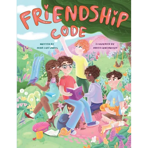 Friendship Code