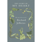 The Story of My Heart - My Autobiography - Paperback