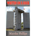 Written on a Rock
