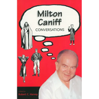 Milton Caniff: Conversations - Paperback