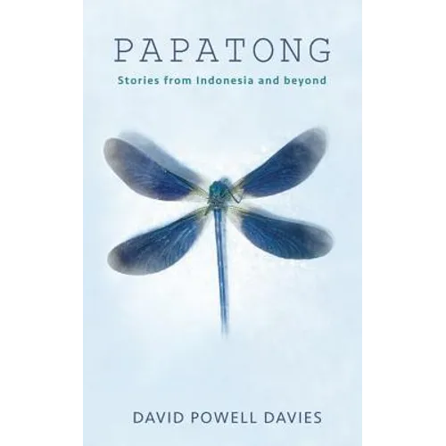 Papatong: Stories from Indonesia and Beyond