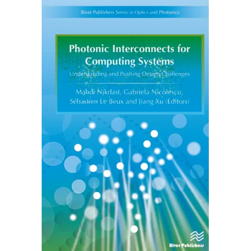 Photonic Interconnects for Computing Systems: Understanding and Pushing Design Challenges