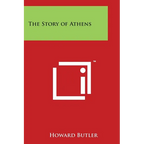 The Story of Athens