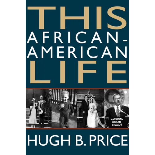 This African-American Life: A Memoir